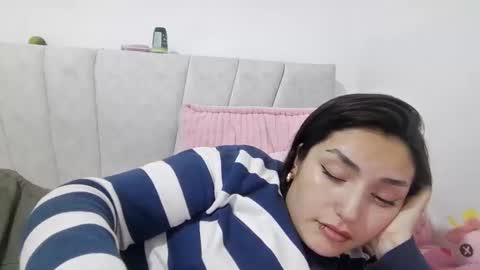 Snapshot of im_yourprincess chatting on 16, 12, 2025 ana online show from 16, 12, 2025