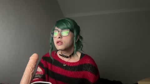 imacherryvelvet online show from 6, 7, 2026