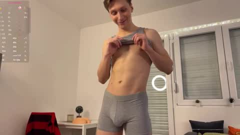 Adrian online show from 7, 1, 2026