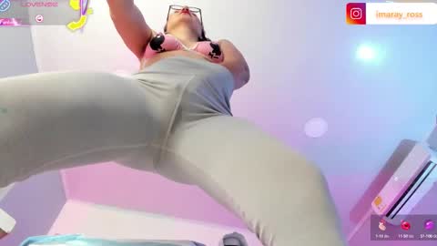 imaray online show from 24, 9, 2025