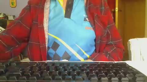 Aussie Guy online show from 24, 11, 2025