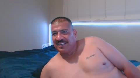 imbackmandosuknw online show from 23, 12, 2024