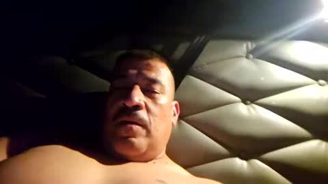 imbackmandosuknw online show from 20, 2, 2025