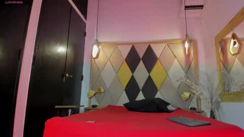 ImBastet online show from 23, 4, 2026