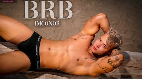 imconor online show from 3, 12, 2024