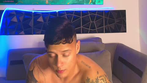 imconor online show from 15, 1, 2025