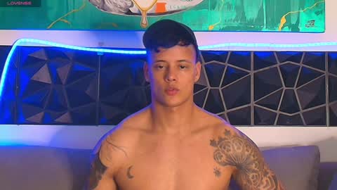 imconor online show from 15, 1, 2025