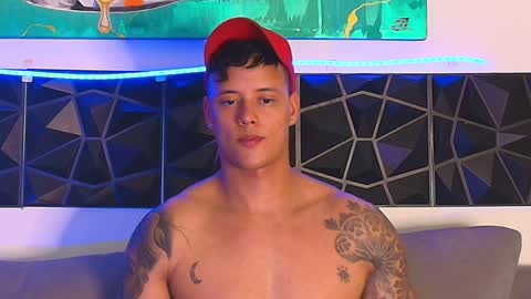 imconor online show from 30, 1, 2025