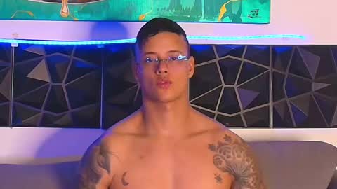 imconor online show from 10, 2, 2025