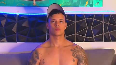 imconor online show from 12, 2, 2025