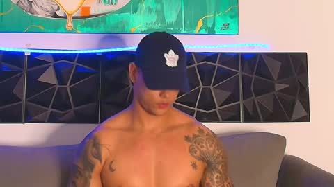 imconor online show from 14, 2, 2025