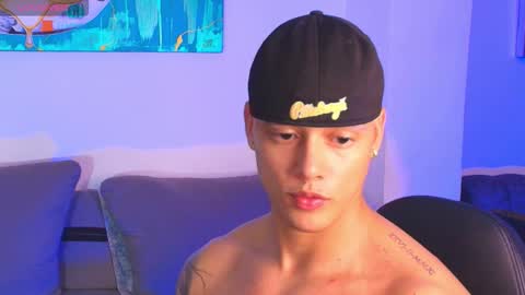 imconor online show from 4, 10, 2025