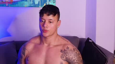 imconor online show from 10, 4, 2026