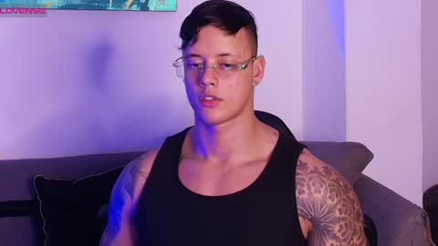 imconor online show from 21, 4, 2026