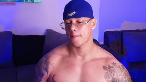 Snapshot of imconor chatting on 16, 5, 2026 imconor online show from 16, 5, 2026