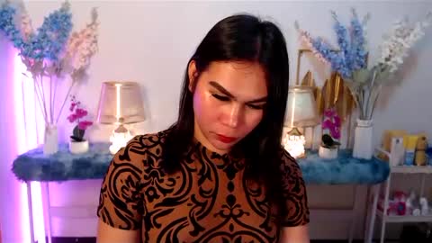 Ashley online show from 27, 1, 2025