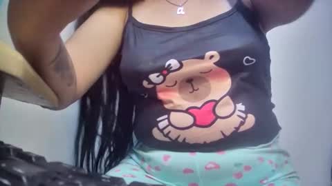 mia latina online show from 1, 4, 2026