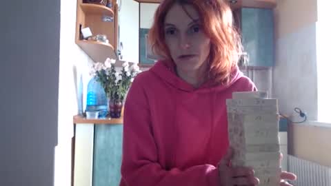 irina online show from 3, 11, 2025