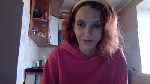 irina online show from 6, 11, 2025