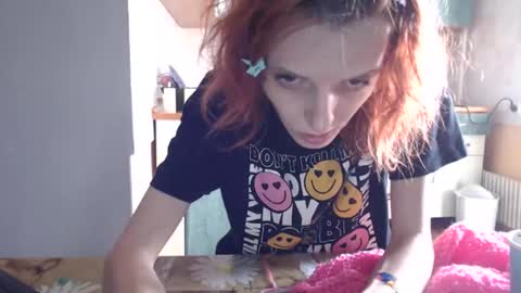 irina online show from 27, 11, 2025