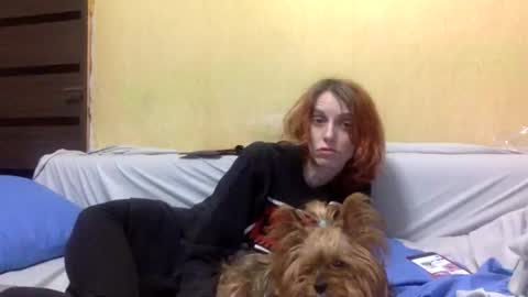 irina online show from 24, 2, 2026