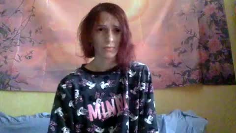 Snapshot of imelissa8malis chatting on 28, 3, 2026 irina online show from 28, 3, 2026
