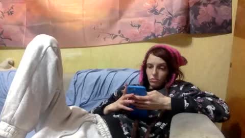 Snapshot of imelissa8malis chatting on 31, 3, 2026 irina online show from 31, 3, 2026