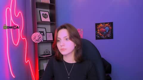imhaileyy online show from 13, 5, 2026