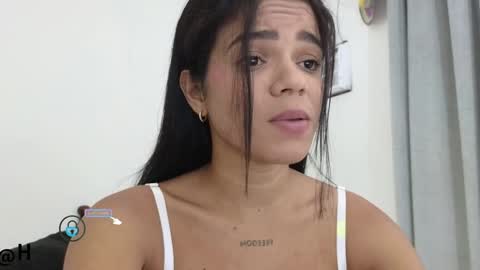 Snapshot of imhaymed chatting on 8, 12, 2024 Haymed Montao online show from 8, 12, 2024