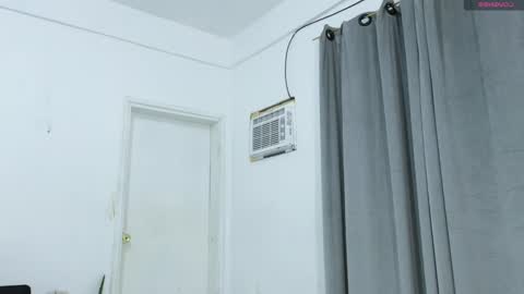 Snapshot of imhaymed chatting on 1, 2, 2025 Haymed Montao online show from 1, 2, 2025