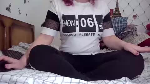 Stefana online show from 10, 3, 2025