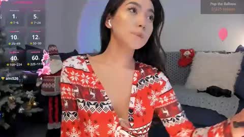 Kayla online show from 12, 12, 2024