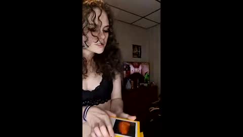 JEN BLAZE online show from 8, 1, 2026