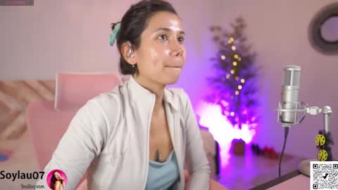 imjess_ online show from 2, 10, 2025