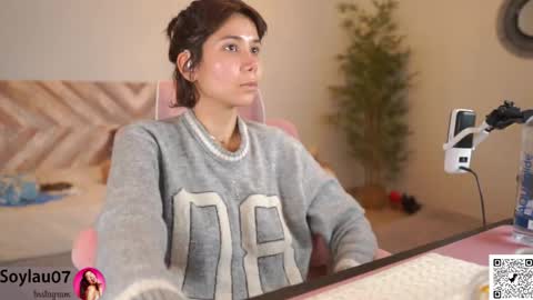 imjess_ online show from 16, 1, 2026