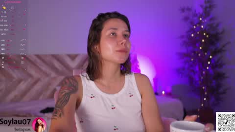 imjess_ online show from 1, 6, 2026