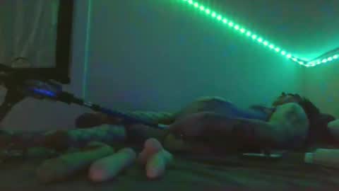 imjustasweettransvestite online show from 7, 1, 2026