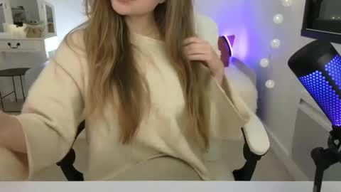 ImKeira online show from 15, 1, 2025