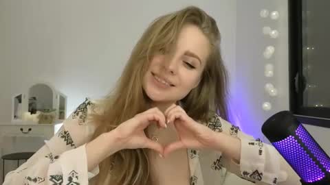 ImKeira online show from 15, 1, 2025