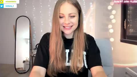 Snapshot of imkeira chatting on 4, 6, 2026 ImKeira online show from 4, 6, 2026