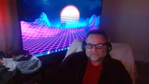 Snapshot of imkmac chatting on 1, 2, 2025 Kel online show from 1, 2, 2025