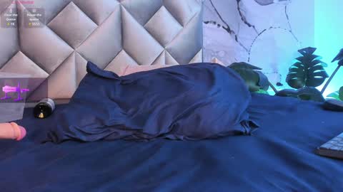 Snapshot of imleana chatting on 21, 1, 2025 Leana online show from 21, 1, 2025