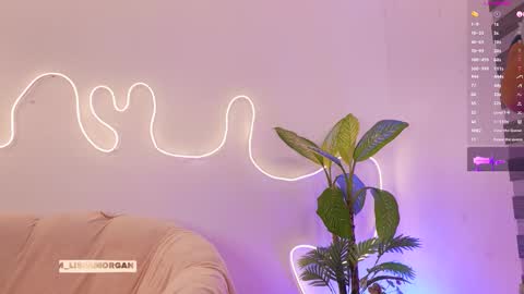 Snapshot of imlis chatting on 8, 2, 2026 Lissa Morgan MODEL INDEPENDENT online show from 8, 2, 2026