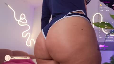 Snapshot of imlis chatting on 27, 4, 2026 Lissa Morgan MODEL INDEPENDENT online show from 27, 4, 2026