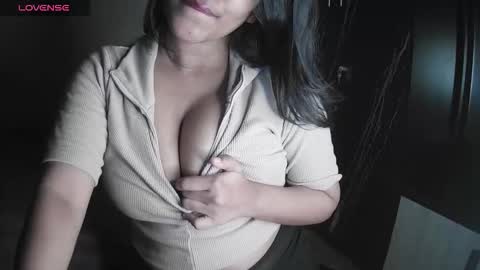 Snapshot of imlovelyrose chatting on 4, 12, 2025 ROSE online show from 4, 12, 2025