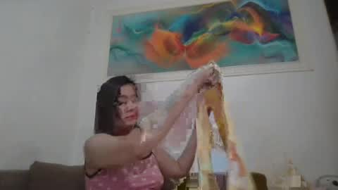 Snapshot of immaculate02 chatting on 10, 7, 2026 Immaculate02 online show from 10, 7, 2026