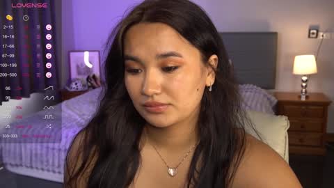 Snapshot of immahawaii chatting on 5, 12, 2024 Imma online show from 5, 12, 2024