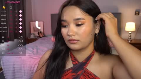 Snapshot of immahawaii chatting on 22, 12, 2024 Imma online show from 22, 12, 2024