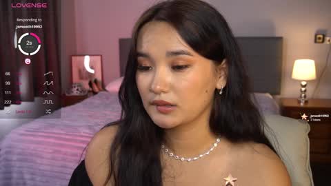 Snapshot of immahawaii chatting on 28, 12, 2024 Imma online show from 28, 12, 2024