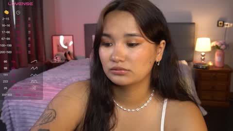 Snapshot of immahawaii chatting on 19, 1, 2025 Imma online show from 19, 1, 2025